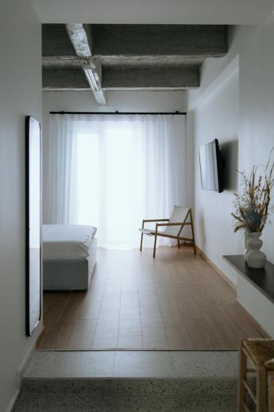 The Urban Living, Rezervovat  Alexandroúpolis 
