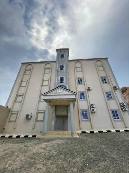 شقق سكنية مريحة, Rezervovat  Tanomah Asir