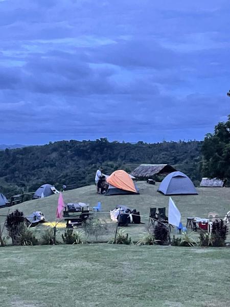 Johanna\s Farm and Camping Ground, Rezervovat  Inabanga Bohol