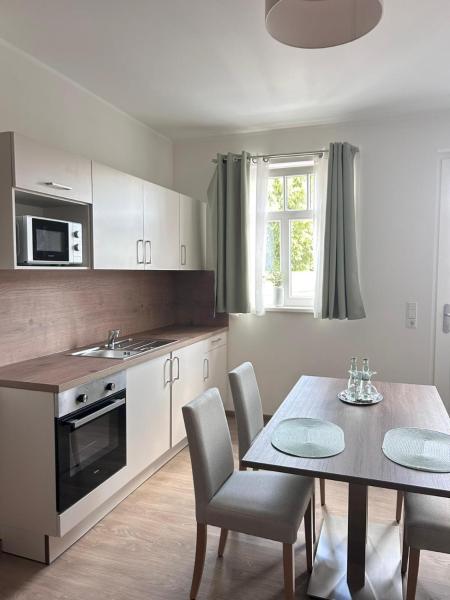 Brommy Apartments, Rezervovat Apartmán Braake Dolní Sasko