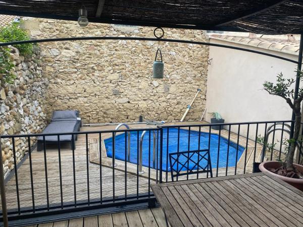 Villa, Rezervovat  Eyguieres Alpilles