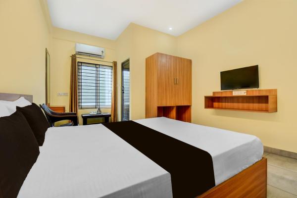 Hotel O MYSORE CASTLE, Rezervovat  Belagula 