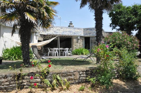 Villa Pratel Vihan - plage, Rezervovat  Sarzeau 