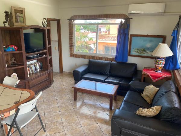 Casitas Las Palmas - Coral Azul, Rezervovat  Punta Mita 