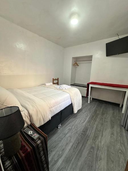 Habitaciones para Turistas en Zona Tranquila de Cusco, Rezervovat  Cuzco Cusco, blízko Cusco Main Square
