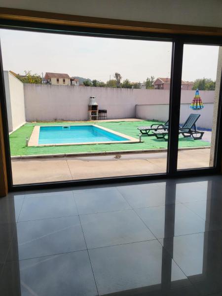 Villa Machado Chaves, Rezervovat  Vila Nova da Veiga Norte Region