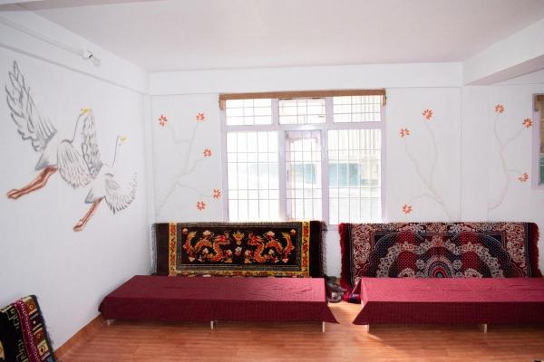 Aavya backpackers hostel, Rezervovat  Tawang Arunachal Pradesh