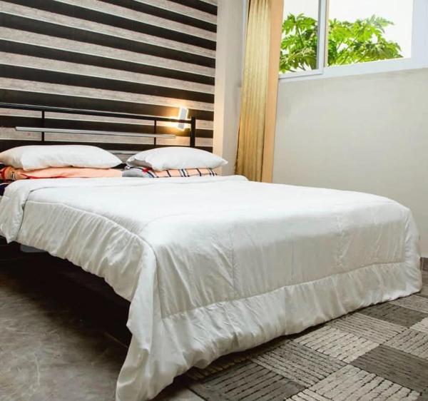 Ark Hotel and Apartments, Rezervovat Apartmán Hotely v Greater Accra s parkováním, Parkování