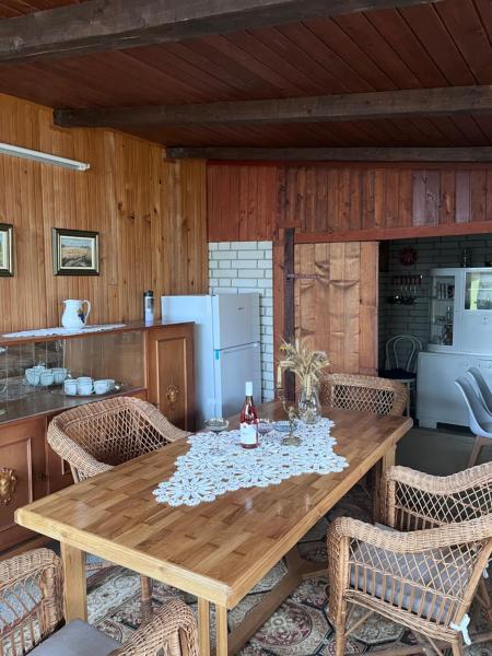 Kuća za odmor Sremac, Rezervovat  Apatin Vojvodina