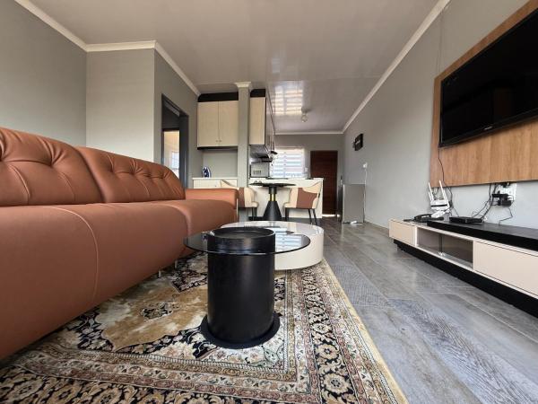 The Residence Apartments, Rezervovat  Maseru Lesotho