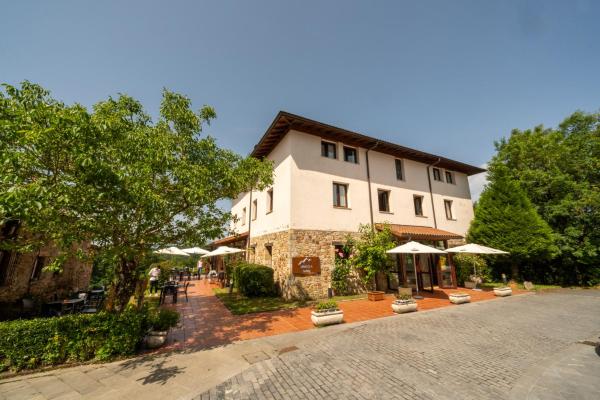 Urkiola Hotela, Rezervovat  Urquiola 