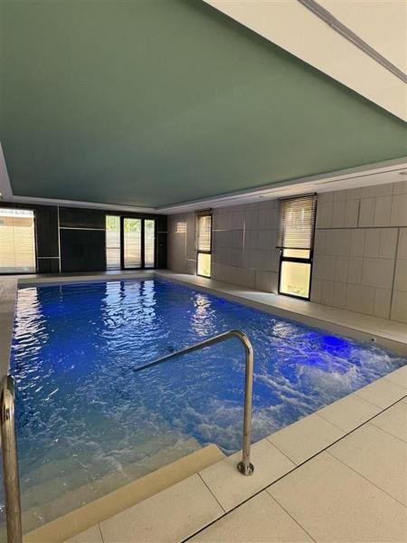 DOMITYS - La Florentine, Rezervovat  Drulingen SPA hotely, SPA