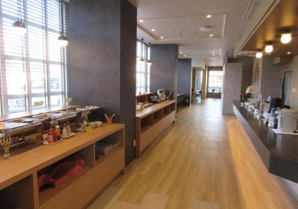 Smile Hotel Hachinohe - Vacation STAY 91949v, Rezervovat  Hačinohe 