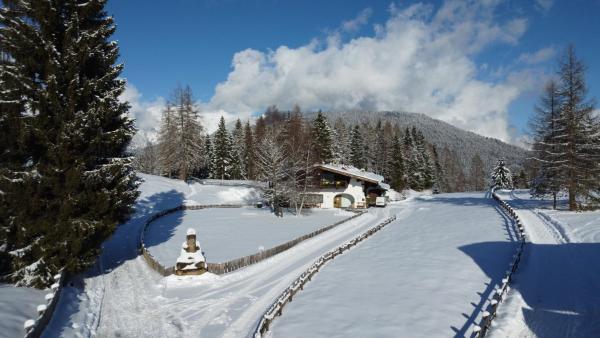 Panorama Quartier Seefeld, Rezervovat  Tyrolsko hotely s parkováním, Parkování