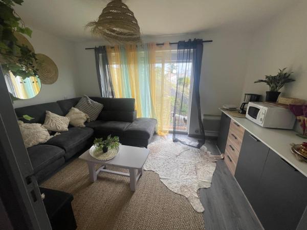 Maison 3 Donasete T2, Rezervovat  Vieille-Brioude 