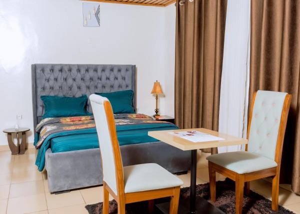 Hi-Pima Boutique Hotel, Rezervovat  Kigali Nyarugenge