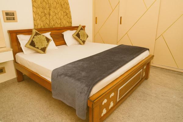 Madhava Home Stay, Rezervovat  Tirupati Andhra Pradesh