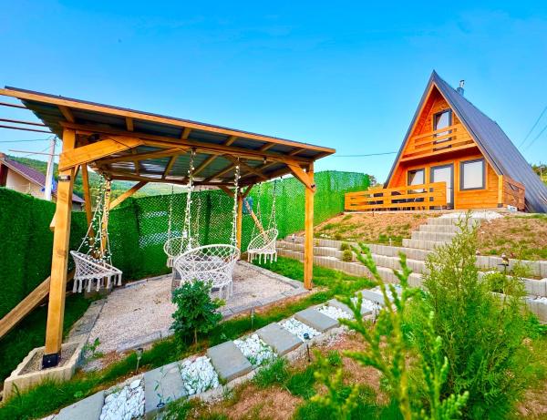 Villa Roi 3, Rezervovat  Uroševac Kosovo
