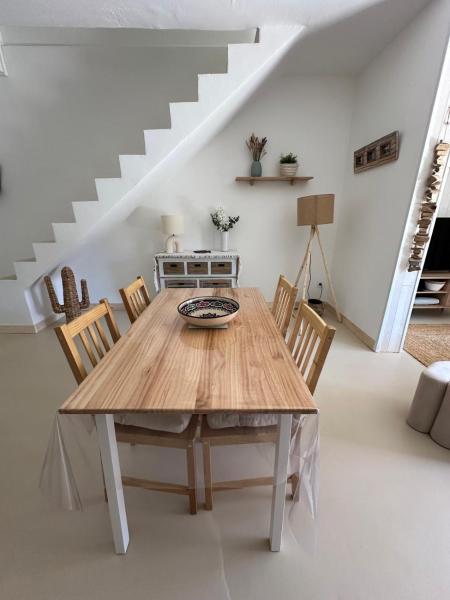 La Villa des Sables Borgu, Rezervovat  Korsika hotely s parkováním, Parkování
