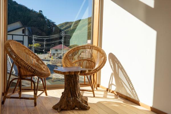 Kaido Nomad CoLiving, Rezervovat  Juzawa Niigata