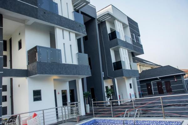 ibis Apartment, Rezervovat Apartmán Agege 