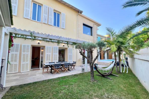 Villa La Mascotte, Rezervovat  Beaulieu-sur-Mer Alpes-Maritimes