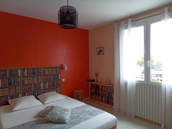 Chambre la Limouxine, Rezervovat  Limoux Corbières