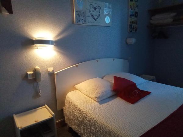 Chambre Love, Rezervovat  Limoux hotely s parkováním, Parkování