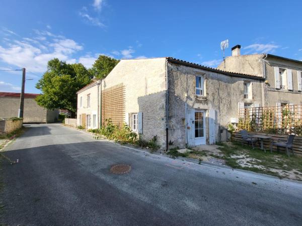 Gîte de Vouhé, Rezervovat  Vouhe 