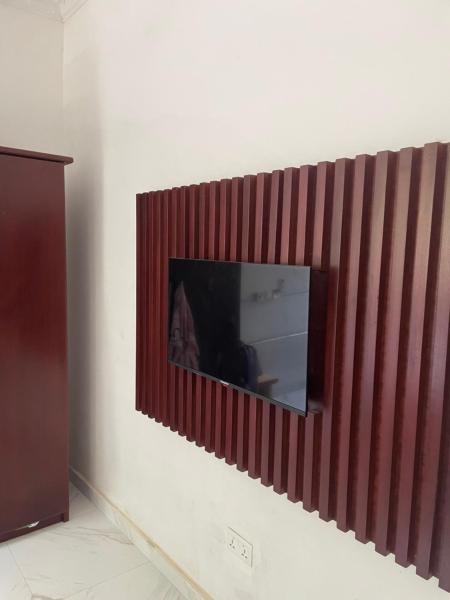 Da Palm Inn Abrui, Rezervovat  Aburi Greater Accra