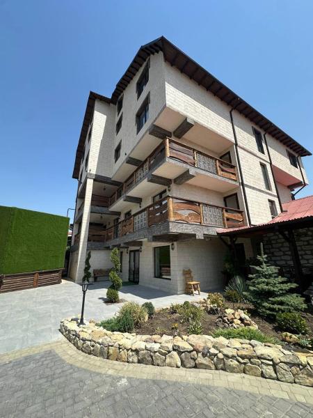 Hotel Racu Family, Rezervovat  Comrat Gagauzia