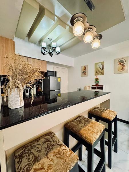 Condo in Manila, Rezervovat  Luzon hotely s parkováním, Parkování
