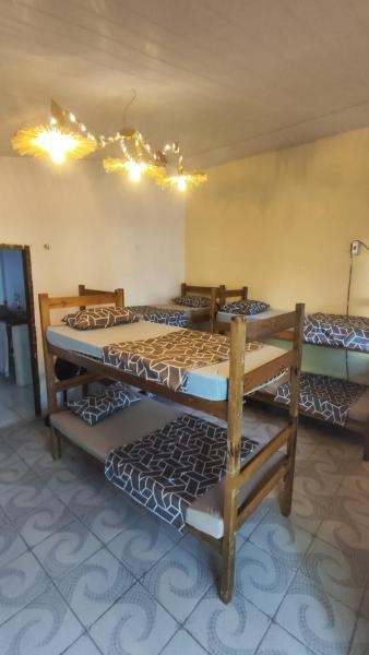 Casa broadway, Rezervovat  Hotely v Bahia s bazénem, Bazén