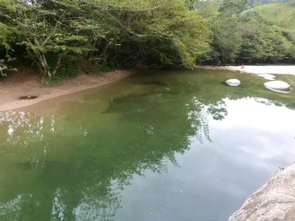 Mirador del Fuerte y Externado, Rezervovat  San Rafael Antioquia