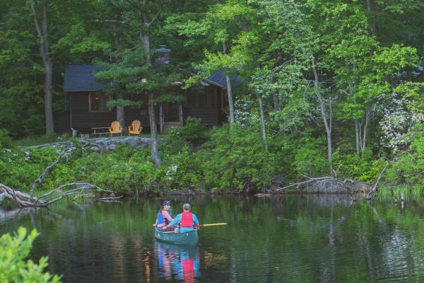 Harriman Outdoor Center, Rezervovat  Haverstraw Rockland County
