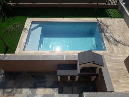 Villa Blue Azur piscine privé, Rezervovat  Saint-Cyprien Pyrénées-Orientales