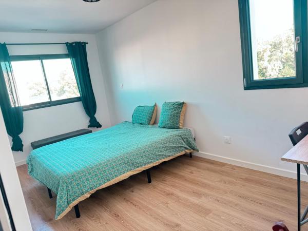 Chambre Privée Villa des Bananiers, Rezervovat  Baillargues Hérault