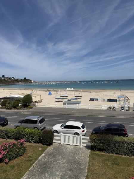 Appartement Quartier des Mielles Vue mer, Rezervovat  LʼIsle-Saint-Cast Bretaň
