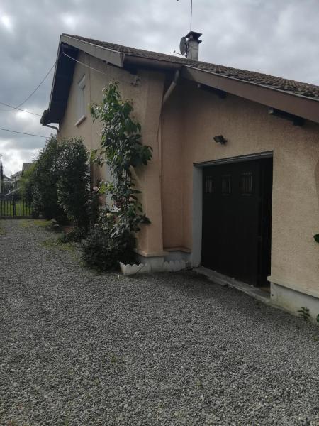 La maison B et JB 2 grandes chambres, Rezervovat  Tarbes Hautes-Pyrénées