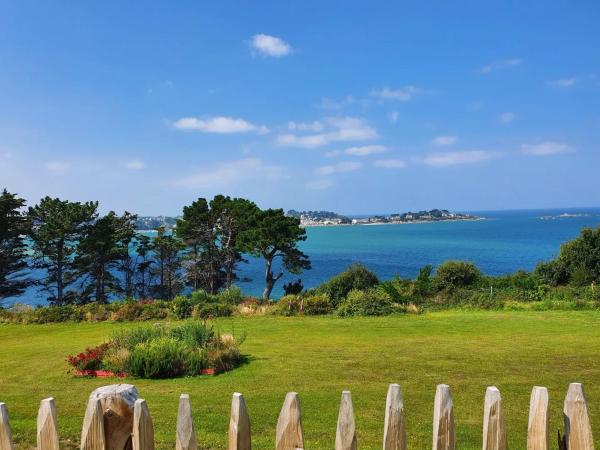 Camping de la Corniche - Plestin-les-Grèves, Rezervovat   