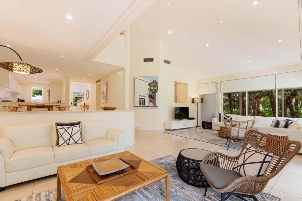 Mirage Resort Villa 438 with access to Sheraton Facilities, Rezervovat  Port Douglas Queensland