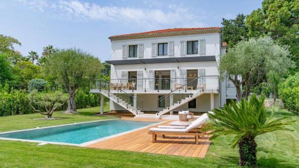 Top Villa Horizons Luxury, Rezervovat  Vallauris Alpes-Maritimes