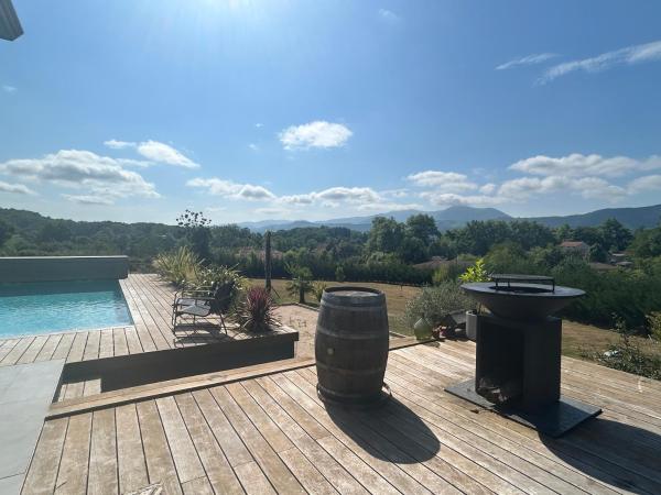 Villa 5L, Rezervovat  Montjoie-en-Couserans Languedoc-Roussillon