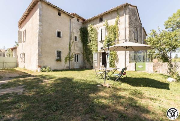 Le Clos d\Artagnan, Rezervovat  Valcabrère Languedoc-Roussillon