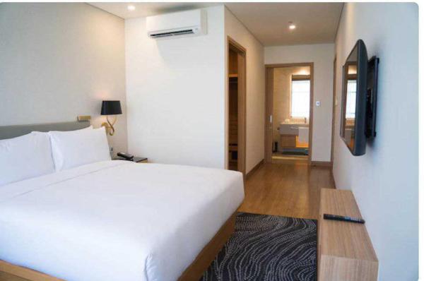 Hotel O Electronic City RS Gardens, Rezervovat  Kammasandra 