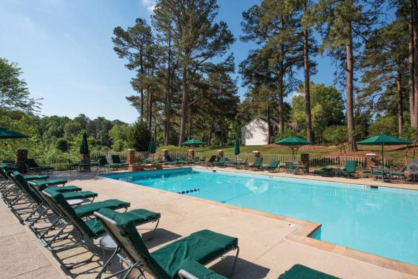 Wyndham Patriots Place Studio Apartment with Resort Access, Rezervovat Apartmán Williamsburg Virginie