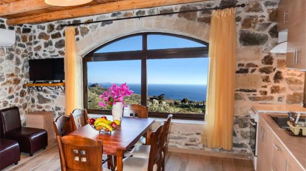 Villa Irena 2, Rezervovat  Agalianós Rethymno Regional Unit