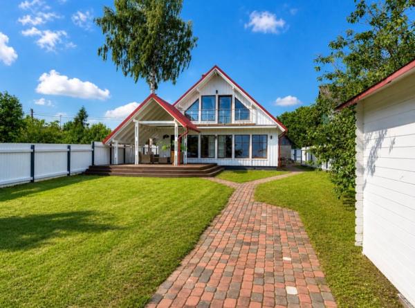 Peipsi Villas by Estonia Premium Living, Rezervovat   