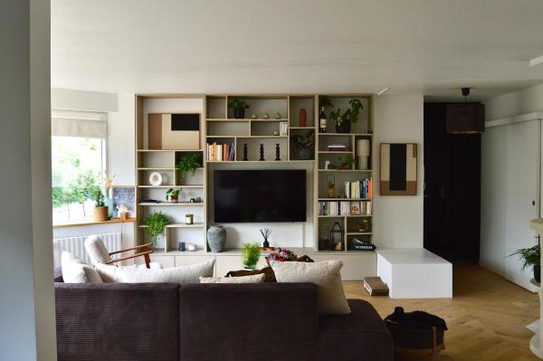Camille Homestay - Rennes centre - 10min gare et centre historique, Rezervovat  Rennes 