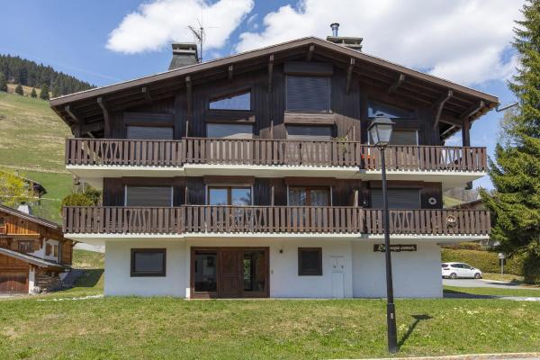 Chalet l'Attrape Cœur - Megève, Rezervovat Chata Megève Evasion Mont-Blanc